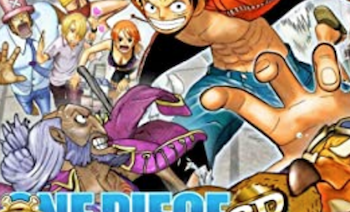One Piece 3d 麦わらチェイスの最後ラストの結末 見どころと評価 Mitu Screen